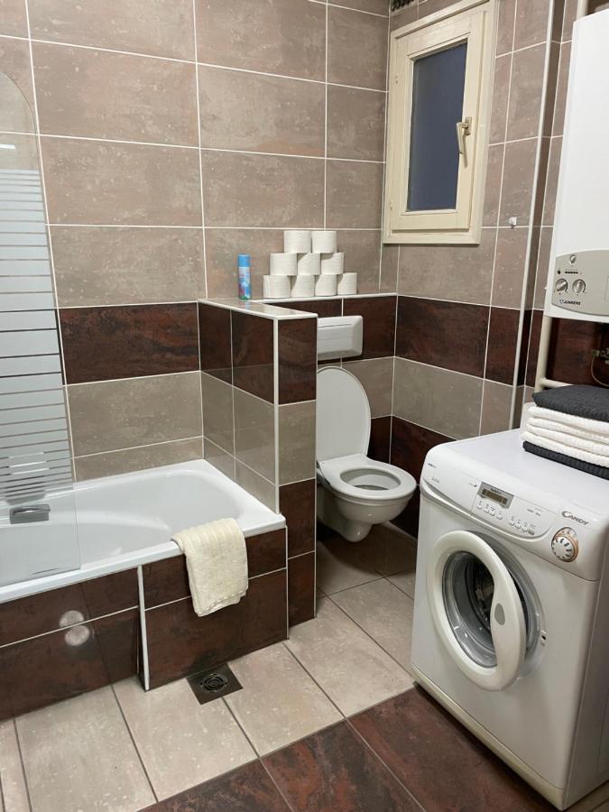 Buda Castle Apartment Budapest