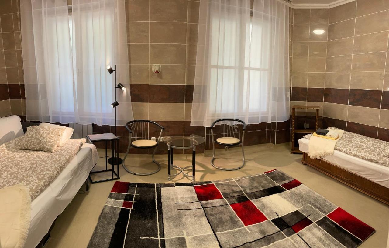 Apartment Buda Castle *
