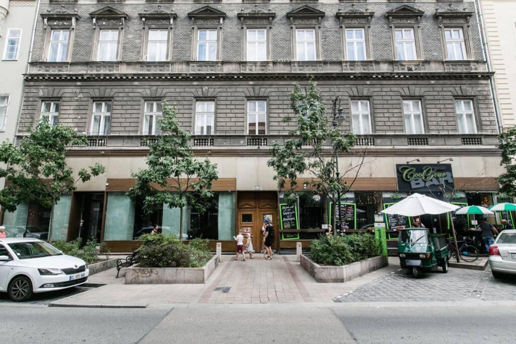 Your Gorgeous And Spacious Dream Free Parking Apartmán *