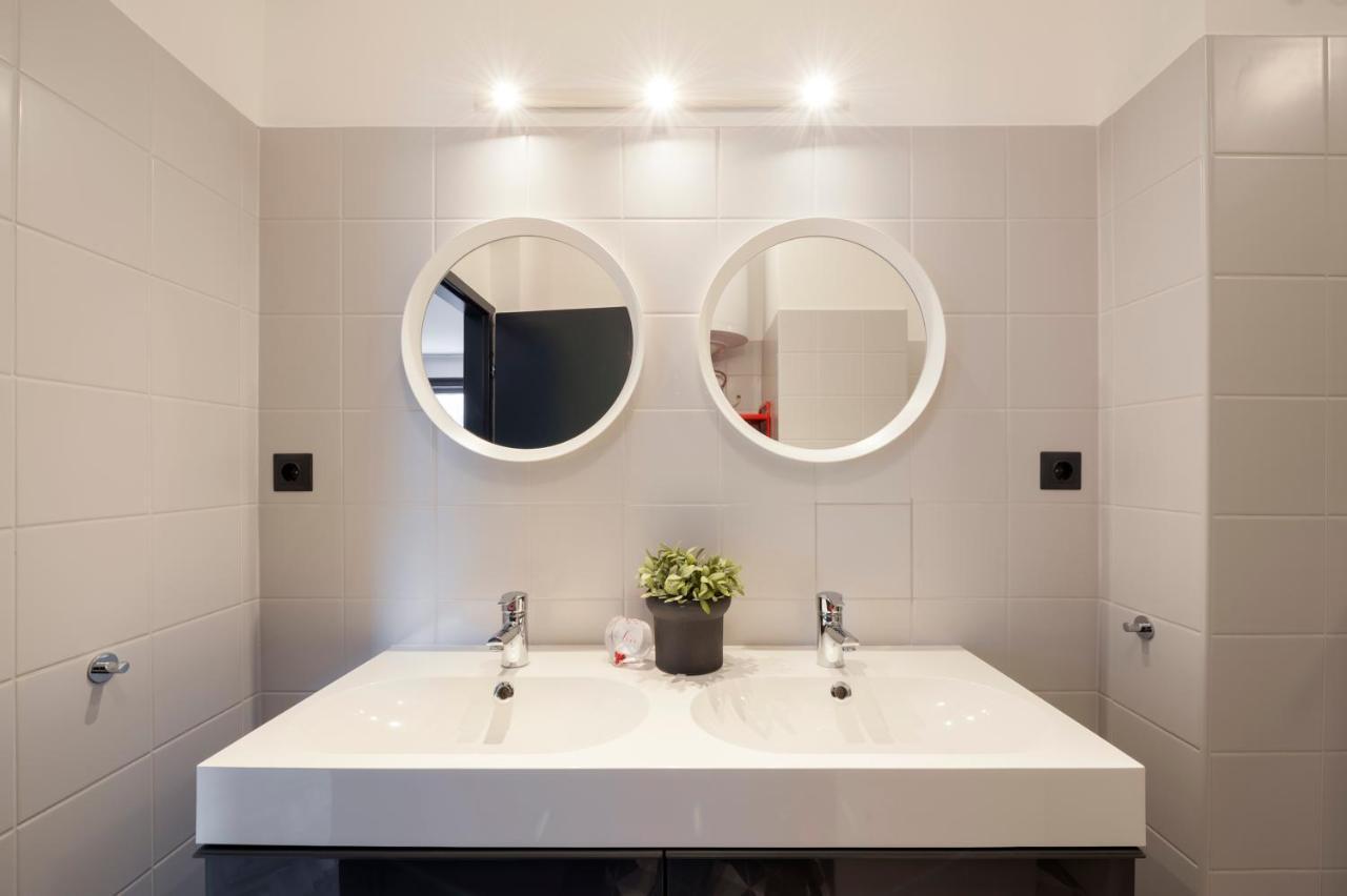 Apartment New Design By Gozsdu Court