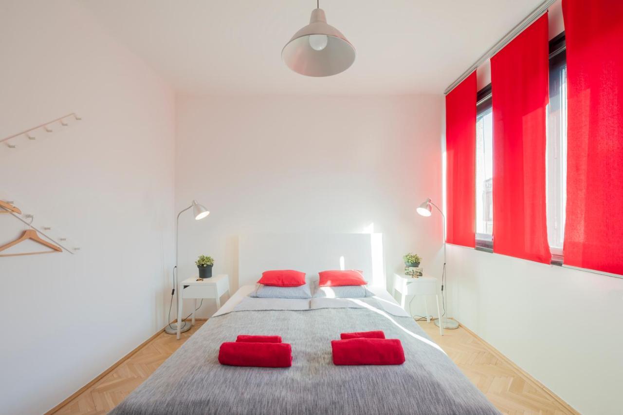 New Design By Gozsdu Court * Budapest