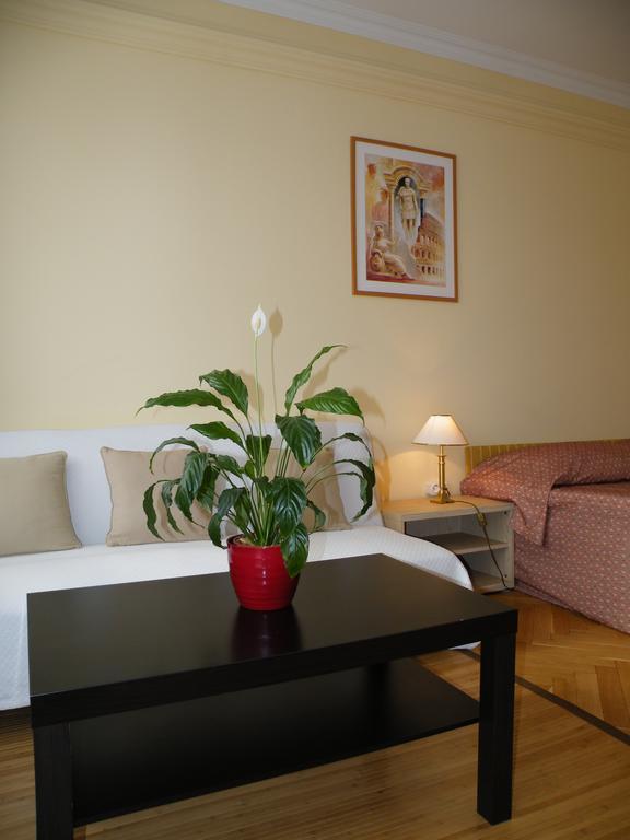 Buda Apartamento