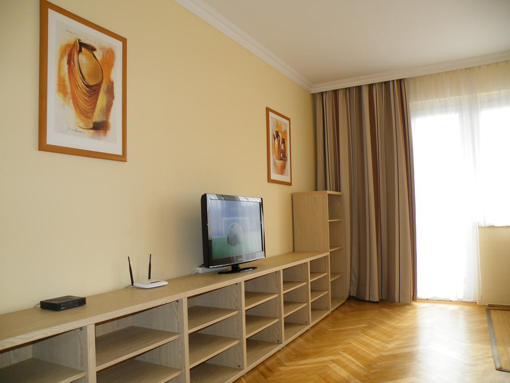 Buda Apartamento