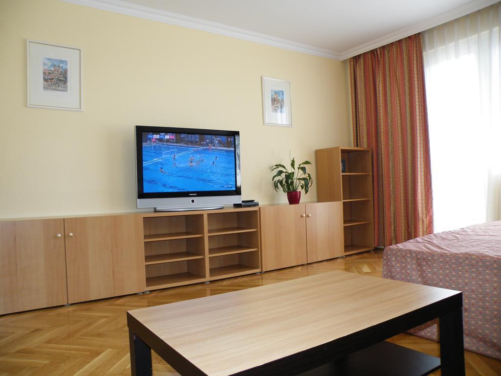 Buda Apartamento *