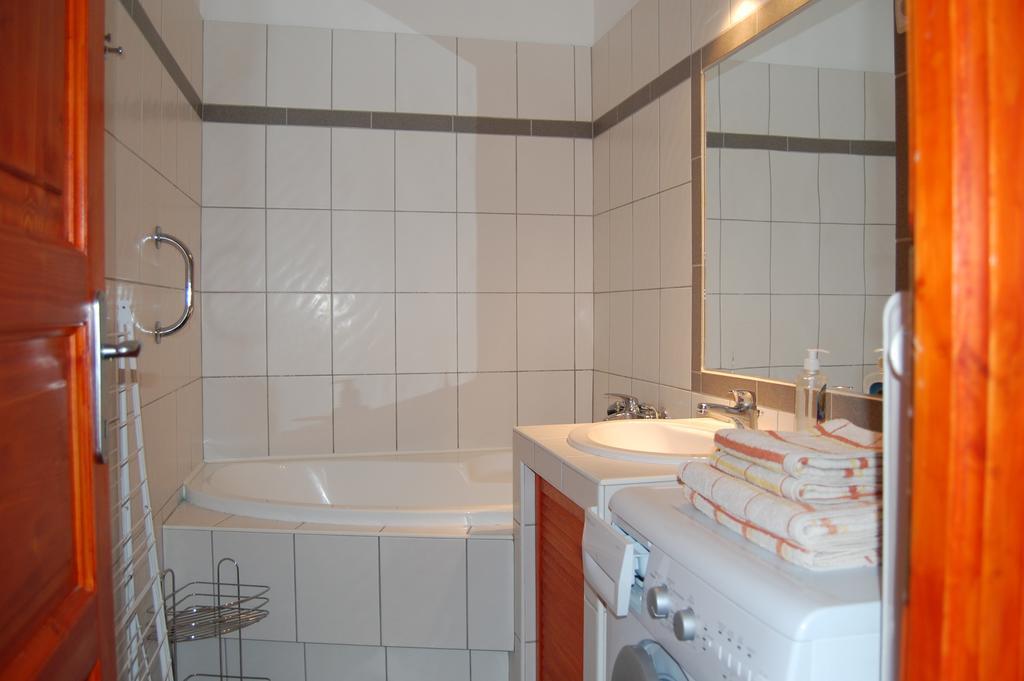 Casalara-cozy Nest Near Buda Castle Apartment *