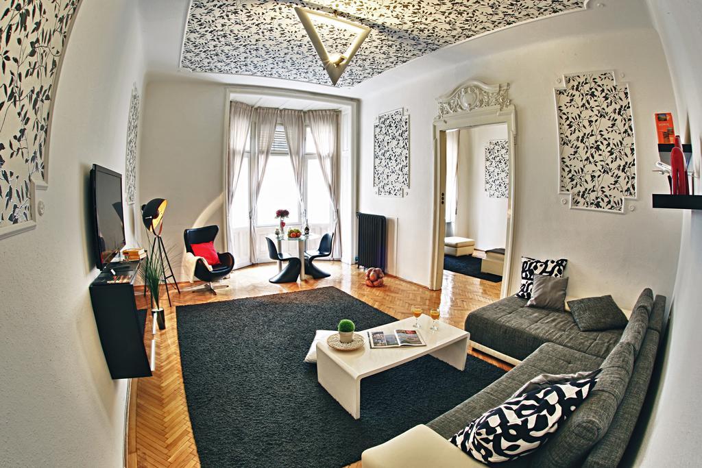 Appartement Pearl *