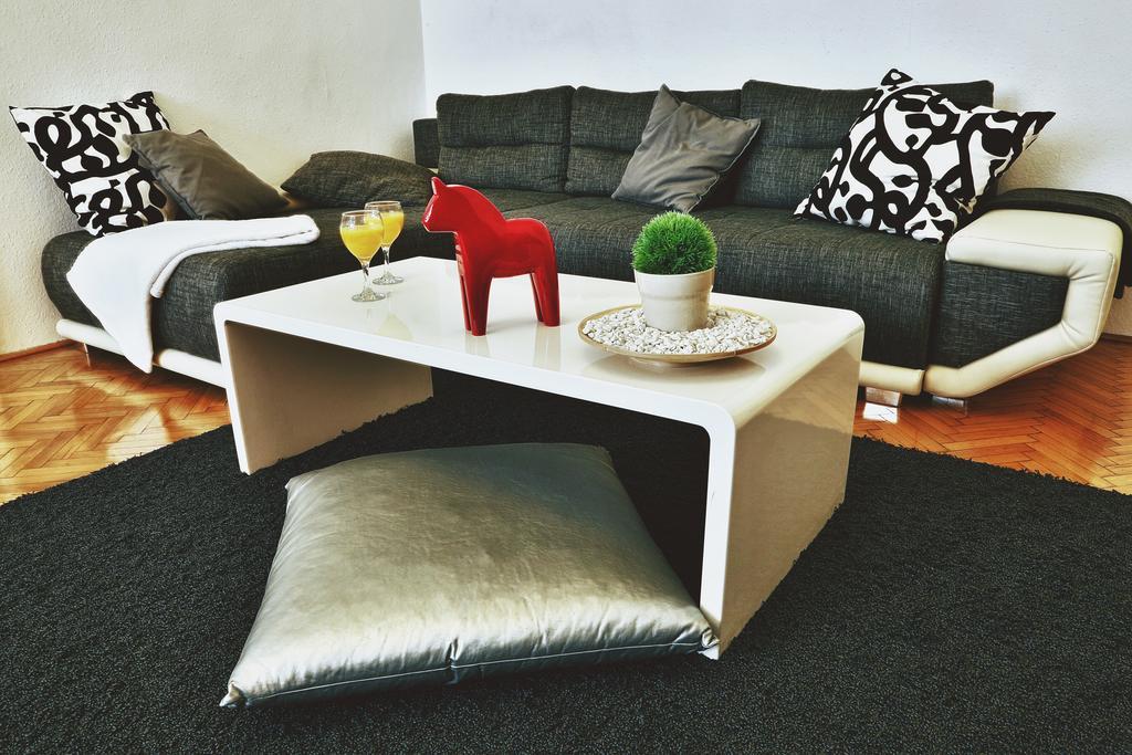 Pearl Appartement Boedapest
