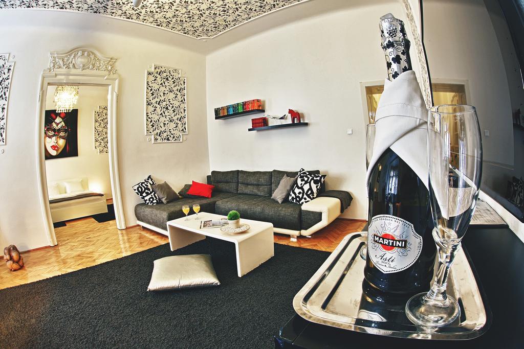 Appartement Pearl