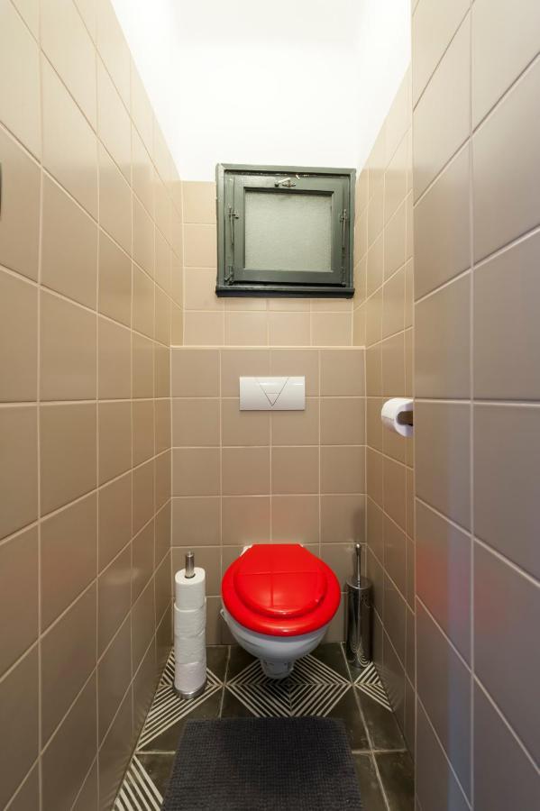 Apartamento New Design By Gozsdu Court