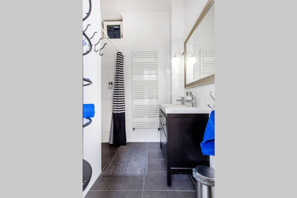Appartement In Historical Building With Free Private Parking