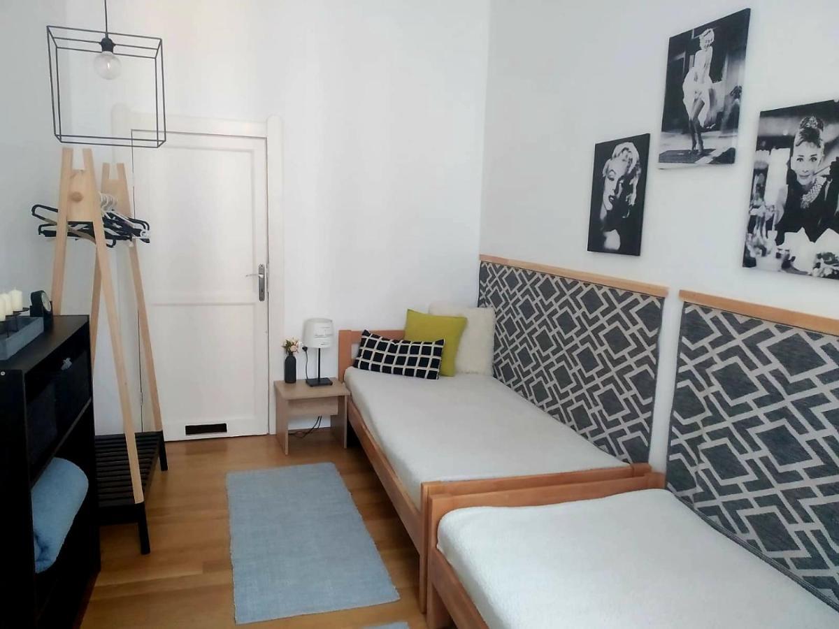 Your Gorgeous And Spacious Dream Free Parking Budapeszt