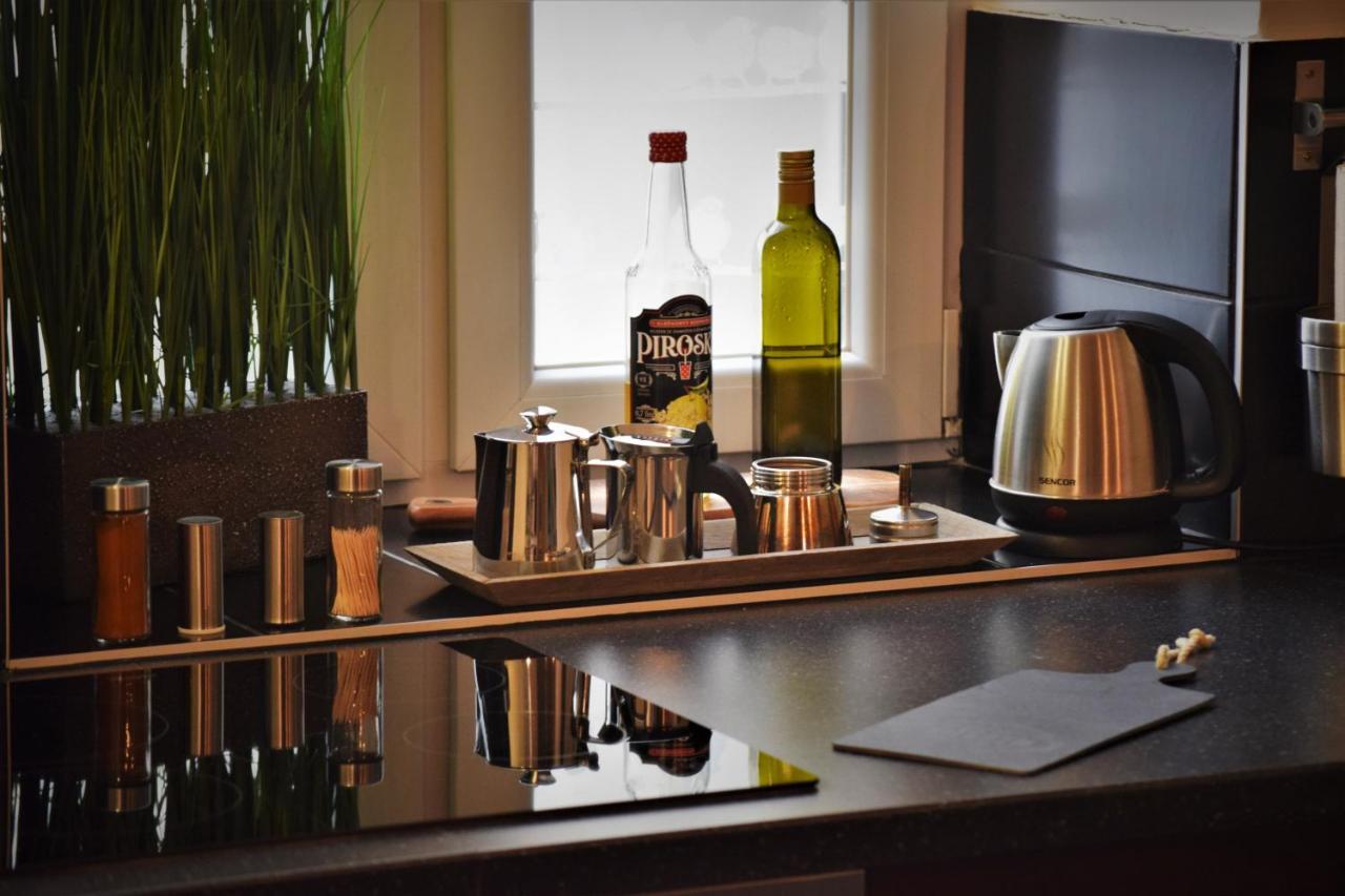 Apartamento Your Gorgeous&spacious Dream In