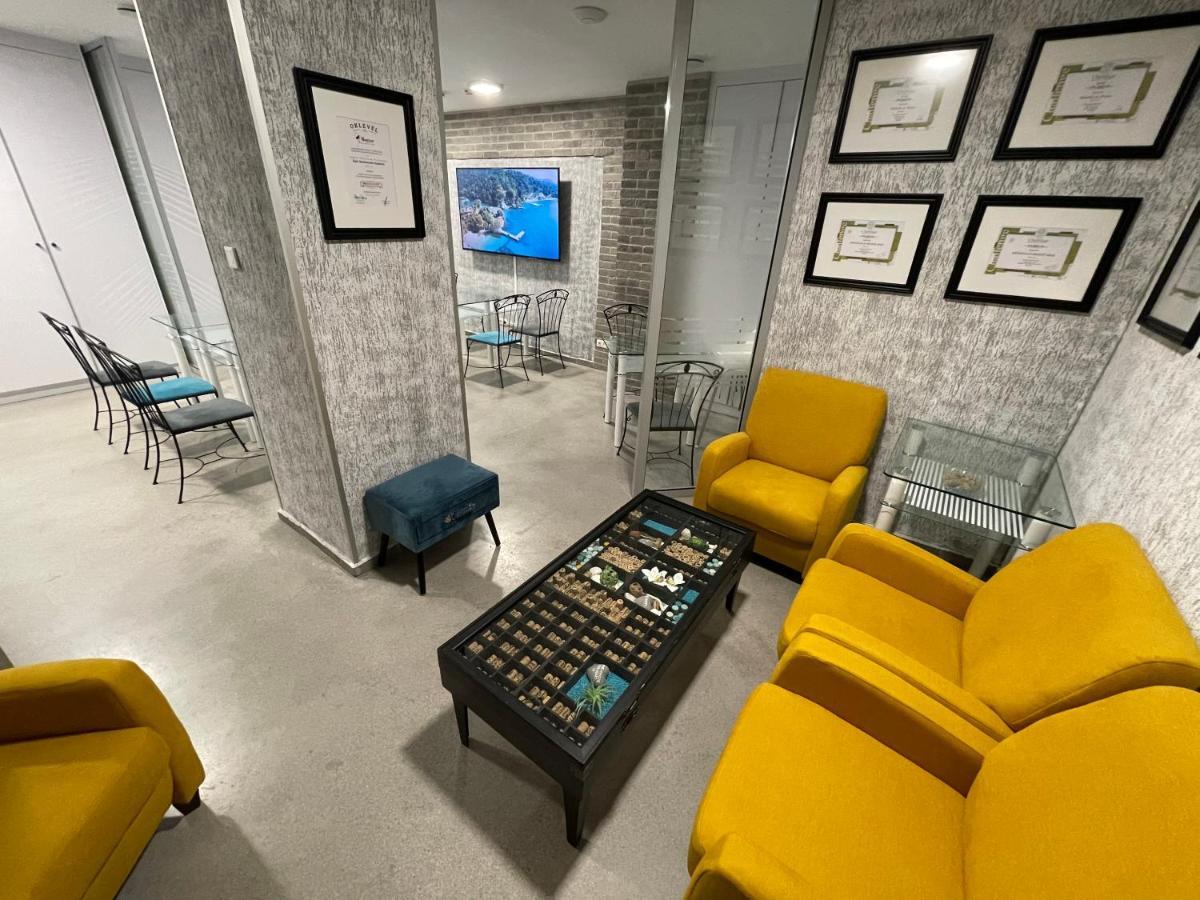 Hotel Smart 4*
