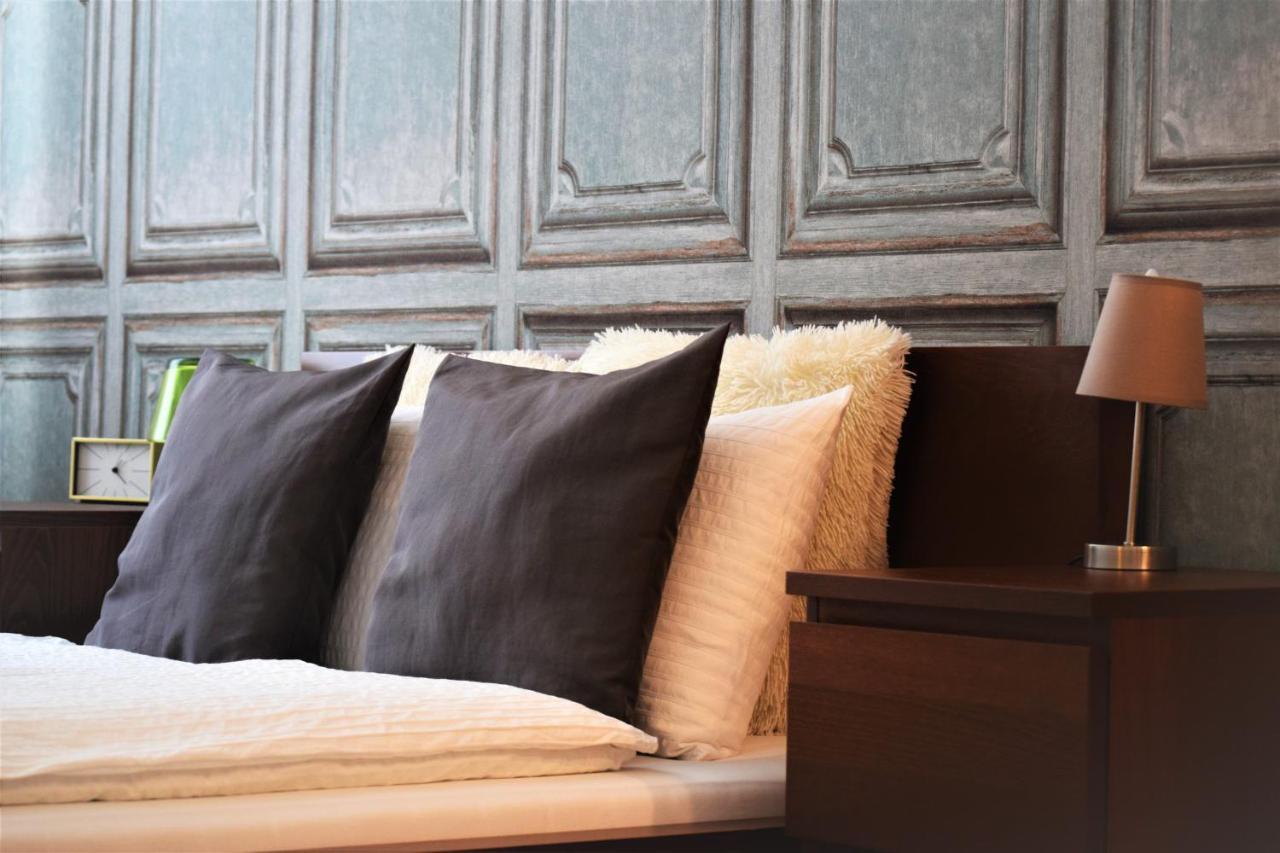 Your Gorgeous&spacious Dream In Apartamento