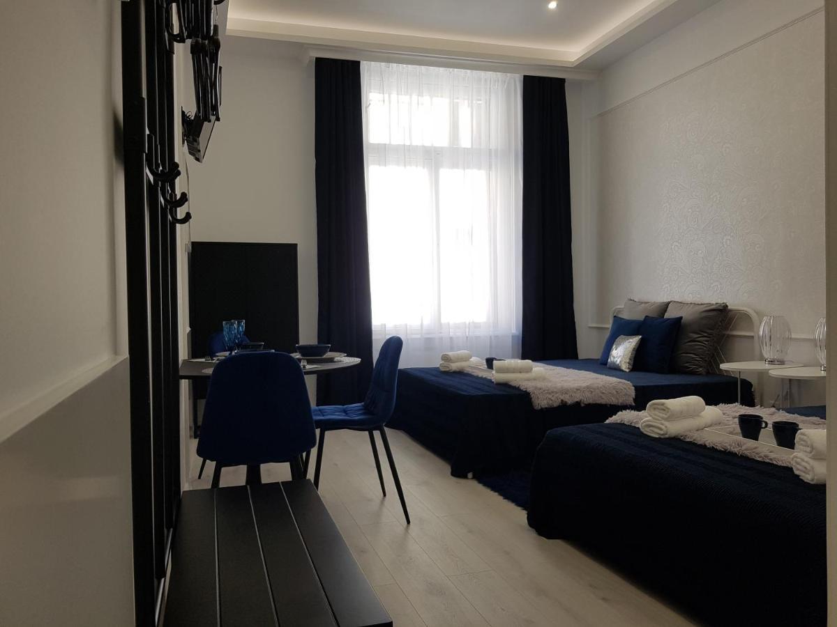 Holidays Harmony Apartamento Budapest