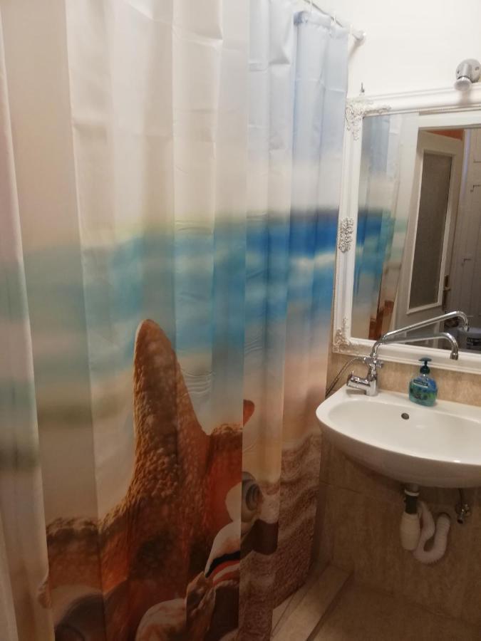 Varosliget Apartman * Budapest
