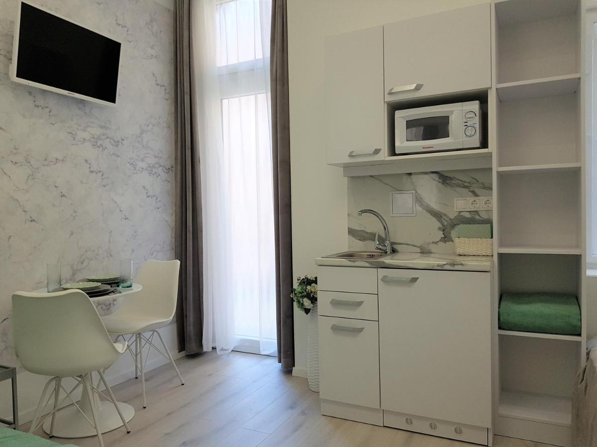 Holidays Harmony Apartamento Budapest