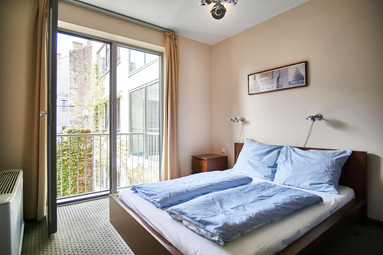 Apartamento Senator Apartments - Hostaid