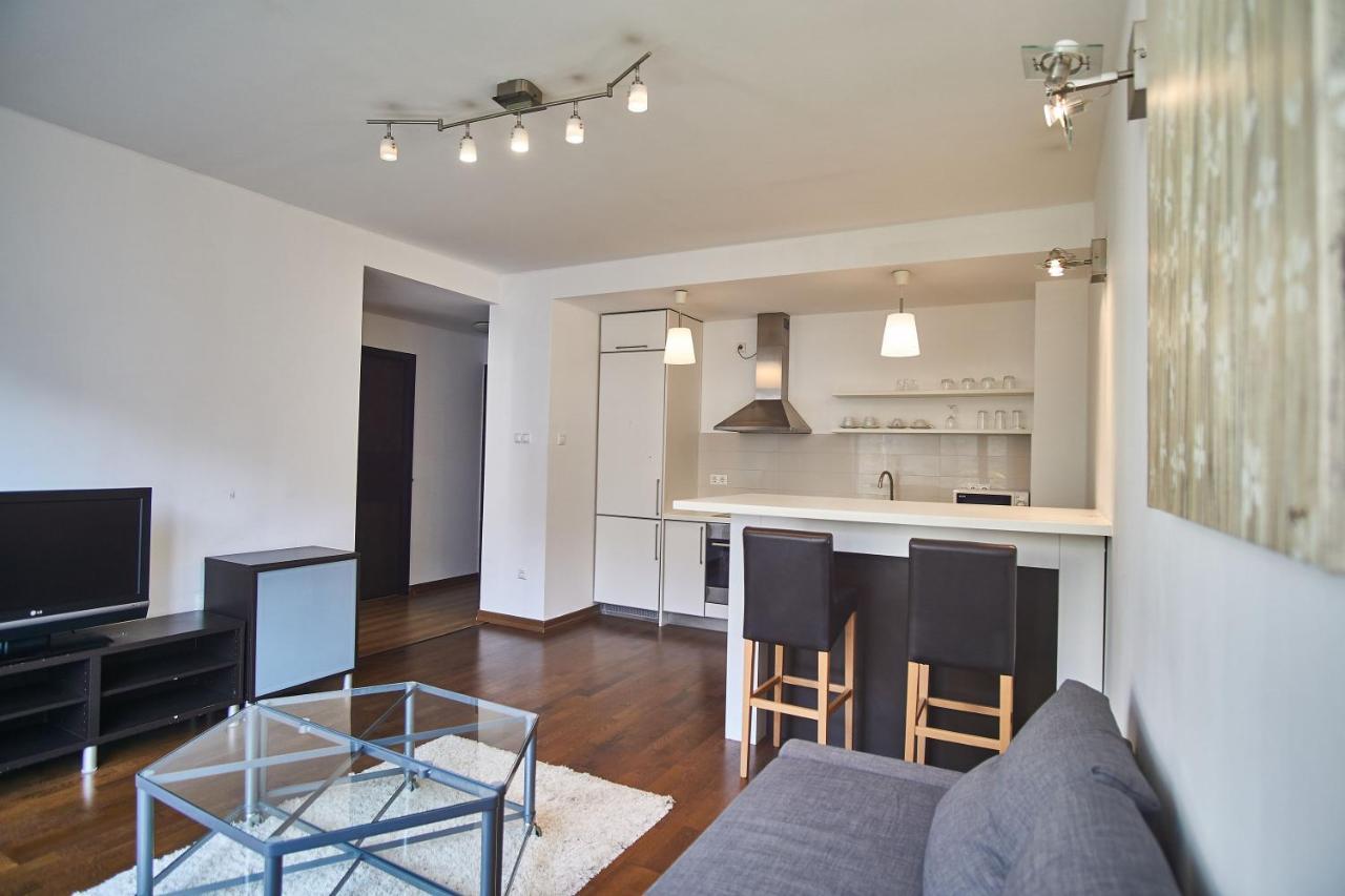 Senator Apartments - Hostaid Apartment Budapest