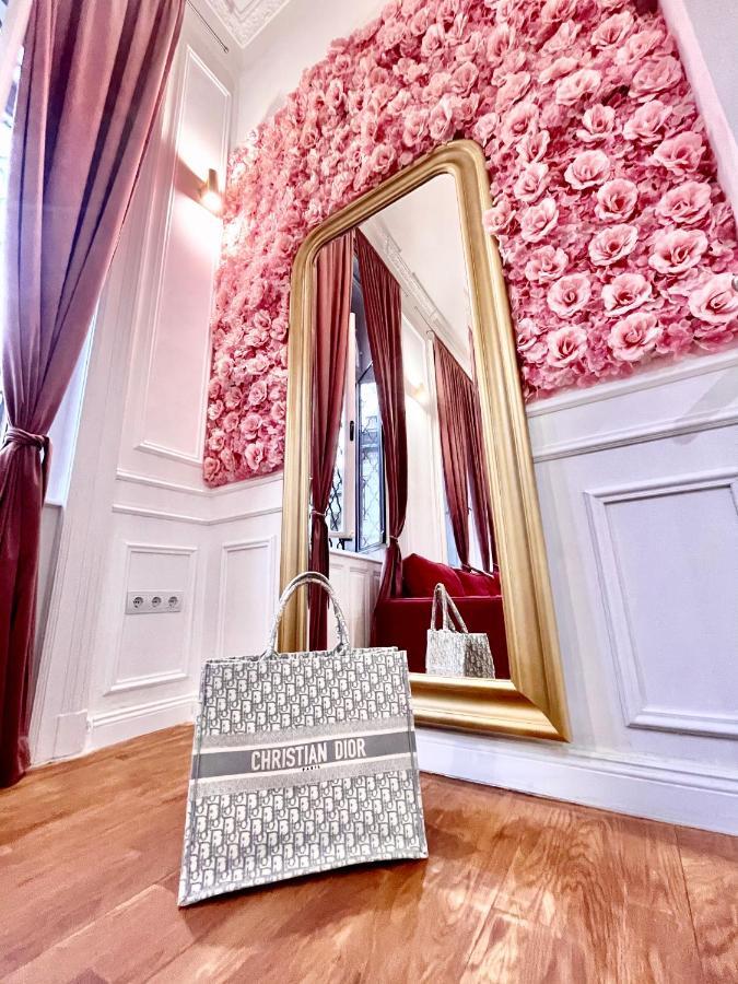 Apartament Jacuzzi Opera
