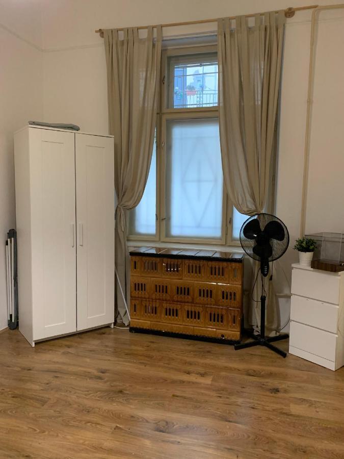 City Holiday Central Appartement