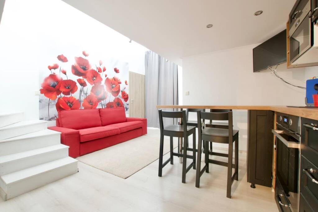 Apartamento Standard By Hi5- Rose Street's *
