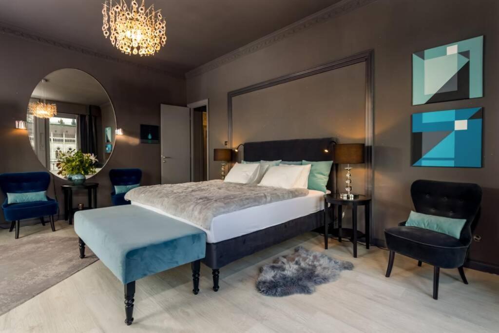 Appartement View Of Your Kingdom - Superhost