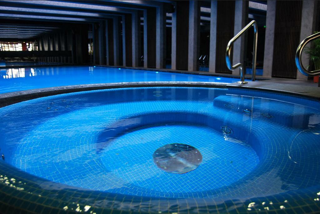 Luxury Downtown Aparthotel Budapest