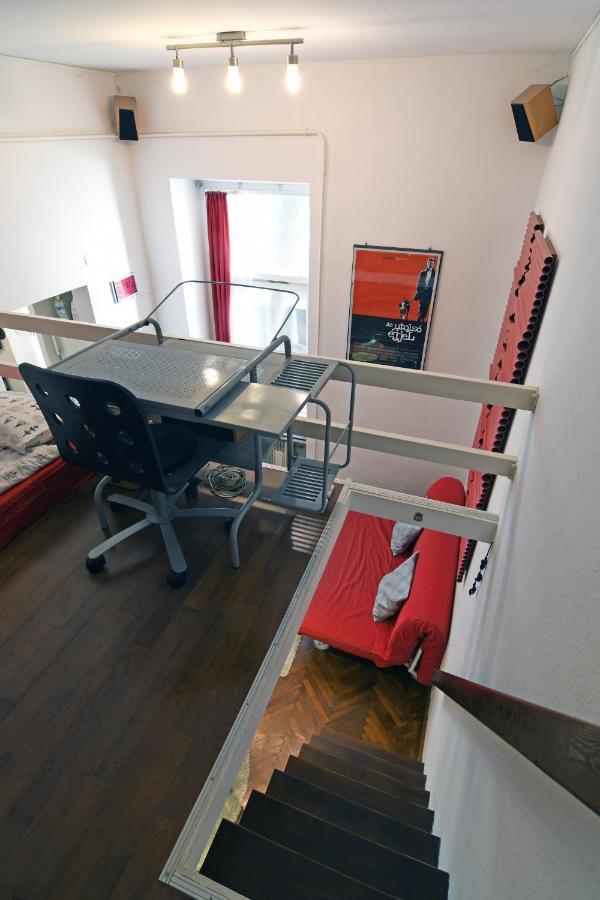 Peace Place Apartmán