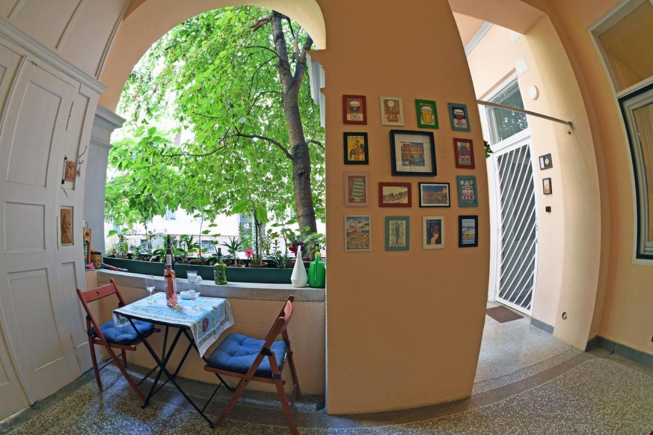 Peace Place Appartement