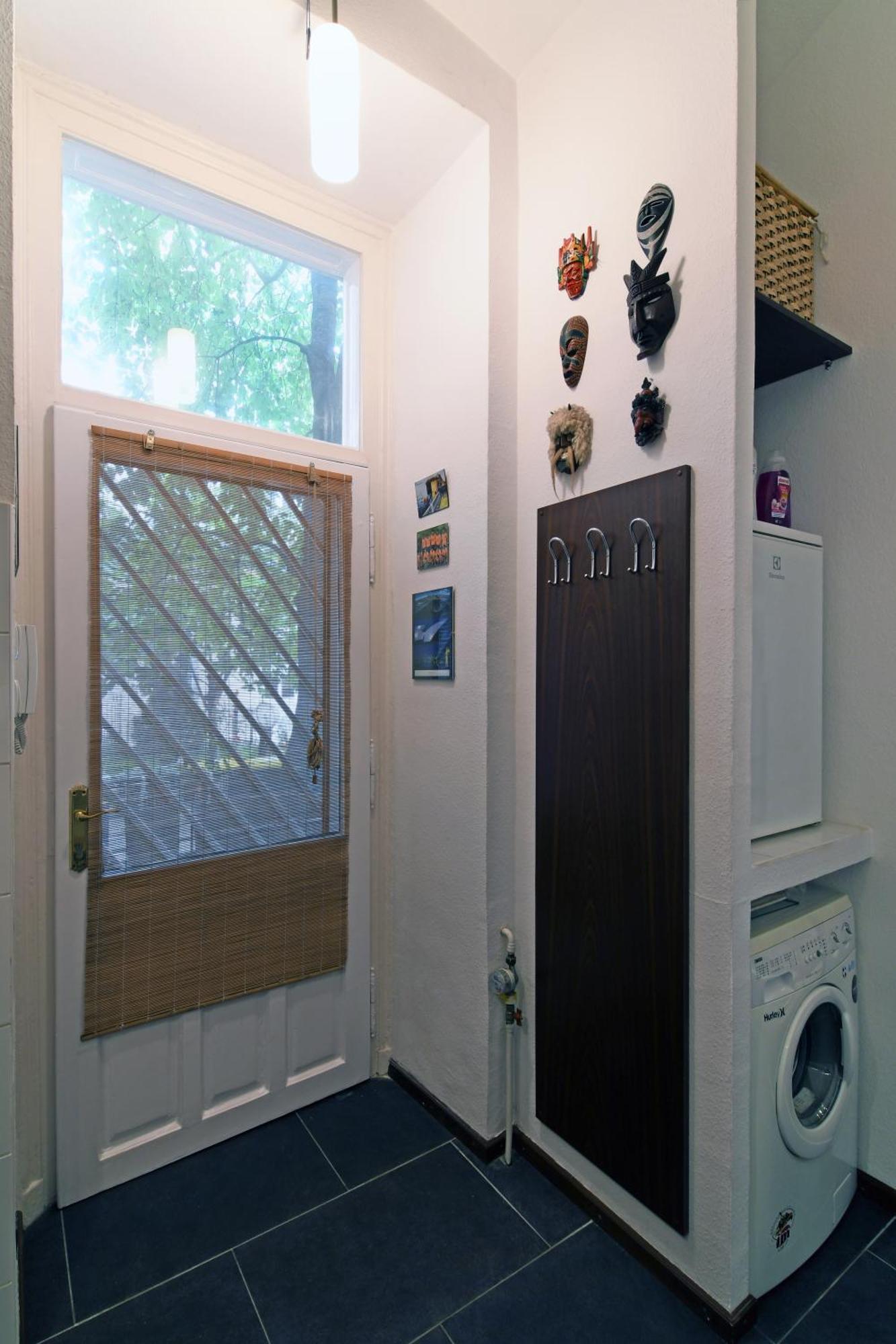 Apartmán Peace Place