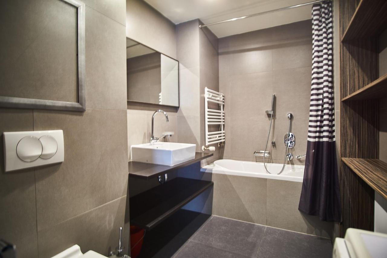 Senator Apartments - Hostaid Budapest