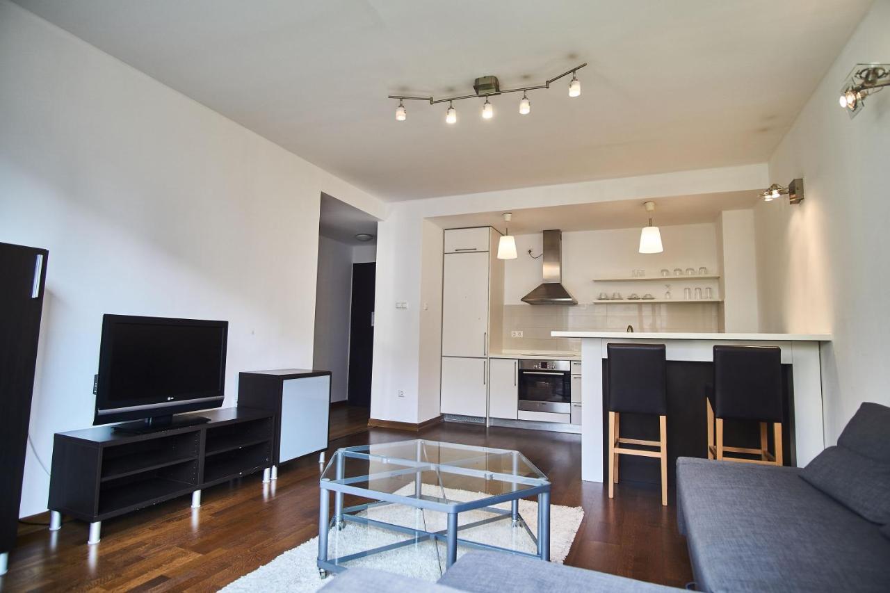 Senator Apartments - Hostaid * Budapest