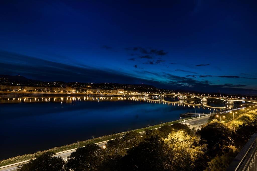 View Of Your Kingdom - Superhost Budapest