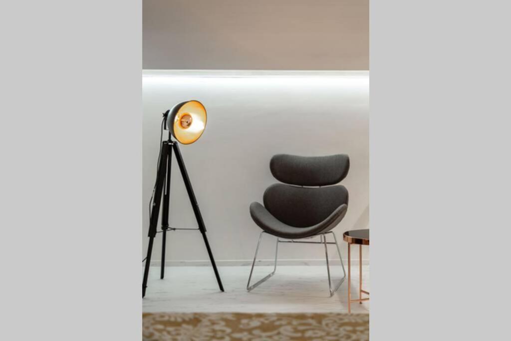 Appartement Premium By Hi5-king Street's Luxury