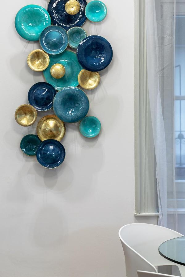 Premium By Hi5-king Street's Luxury Appartement *