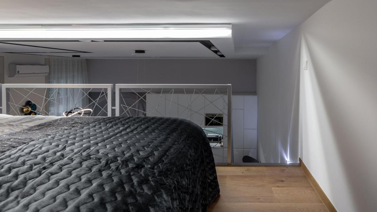 Premium By Hi5-king Street's Luxury Boedapest