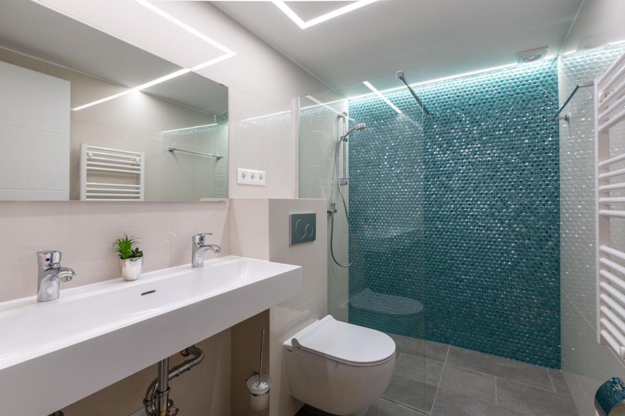 Premium By Hi5-king Street's Luxury Boedapest