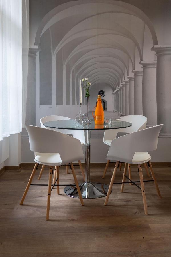 Premium By Hi5-king Street's Luxury Appartement Boedapest
