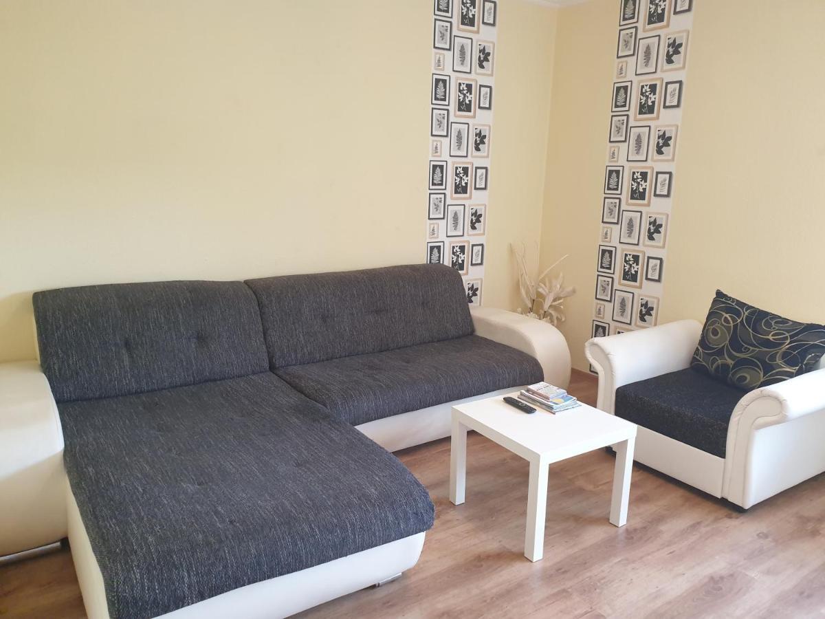 Apartamento Casino Zugló