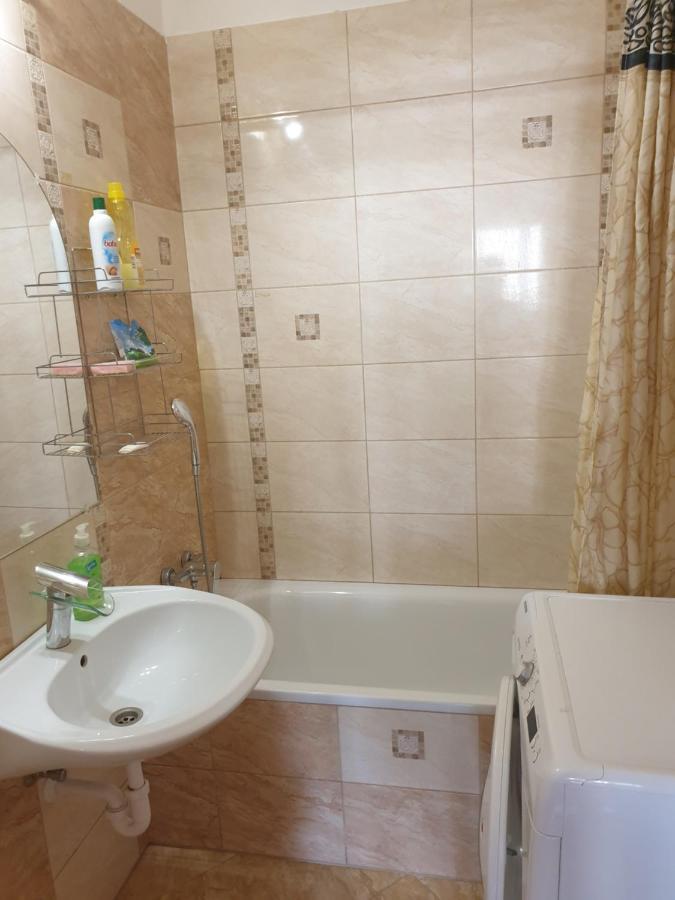 Casino Zugló Apartamento Budapest