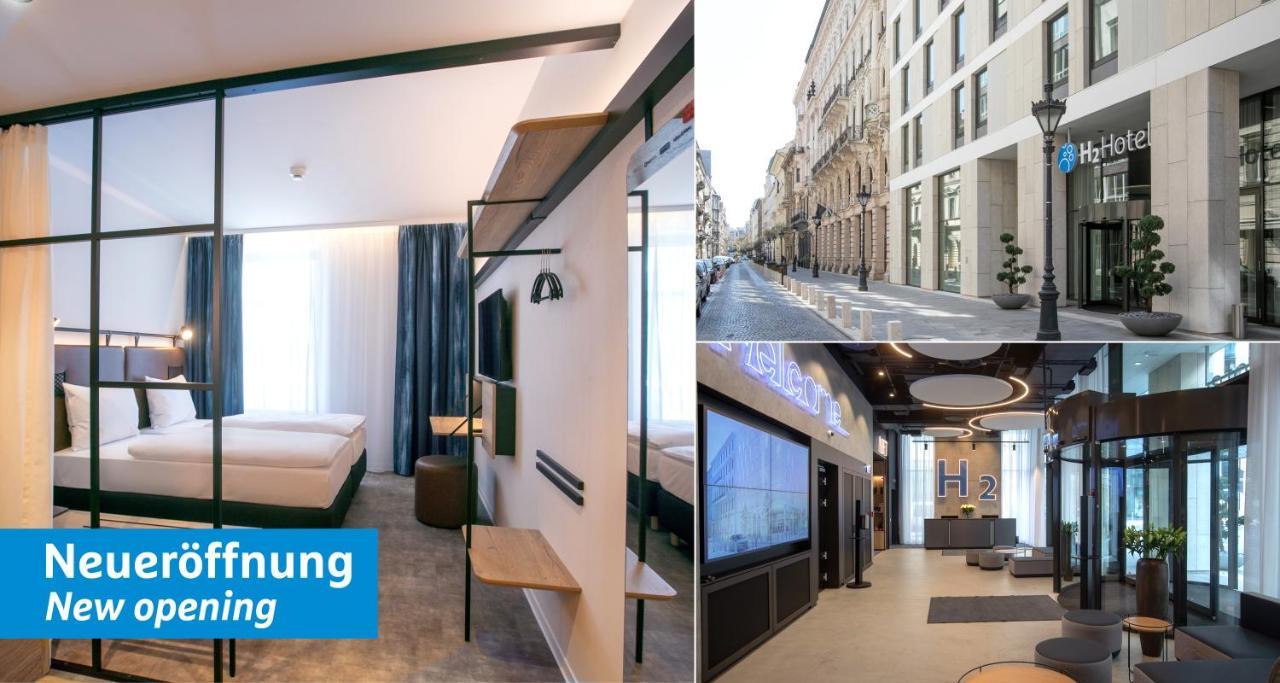 H2 Hotell
