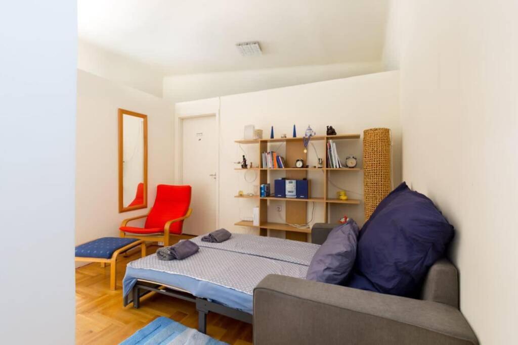 Danube Residence Apartment Budapest