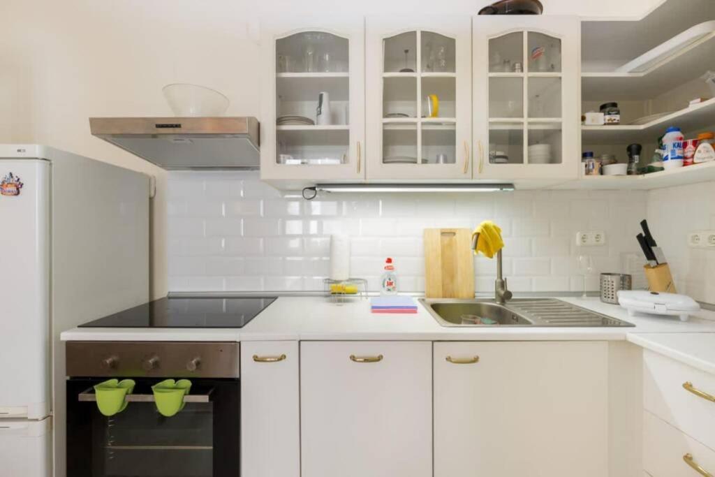 Danube Residence Apartment Budapest