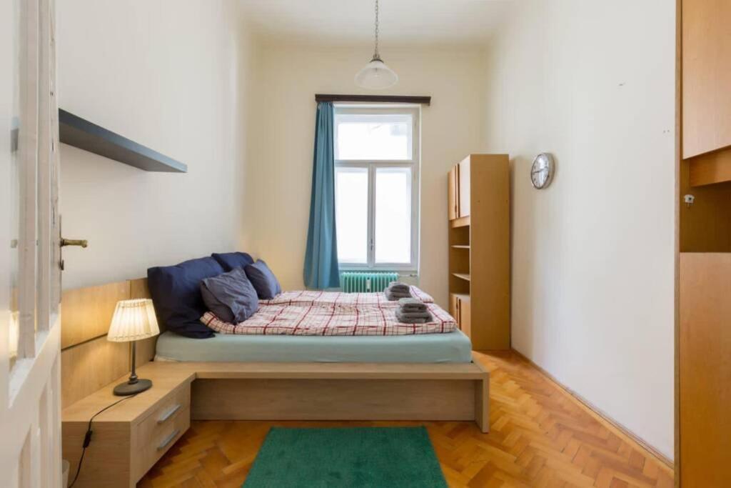 Danube Residence Apartment *