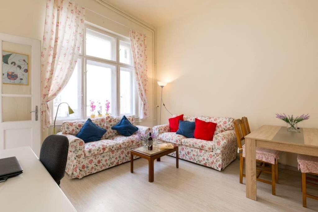 Danube Residence Apartment