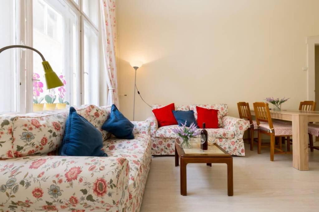 Danube Residence Apartment Apartment Budapest