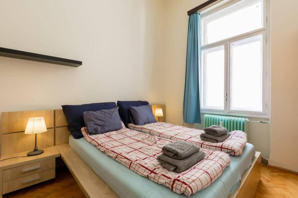 Apartment Danube Residence Apartment Budapest
