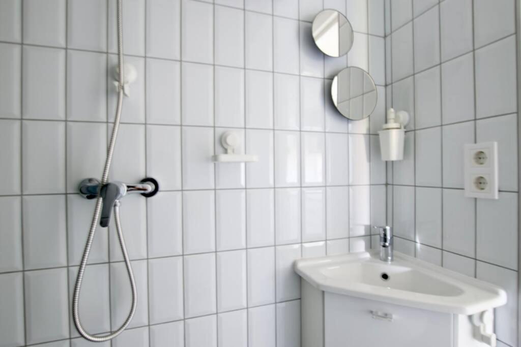 Budget Apartment By Hi5 - Puskas Stadium - Papp Laszlo Arena Appartement *