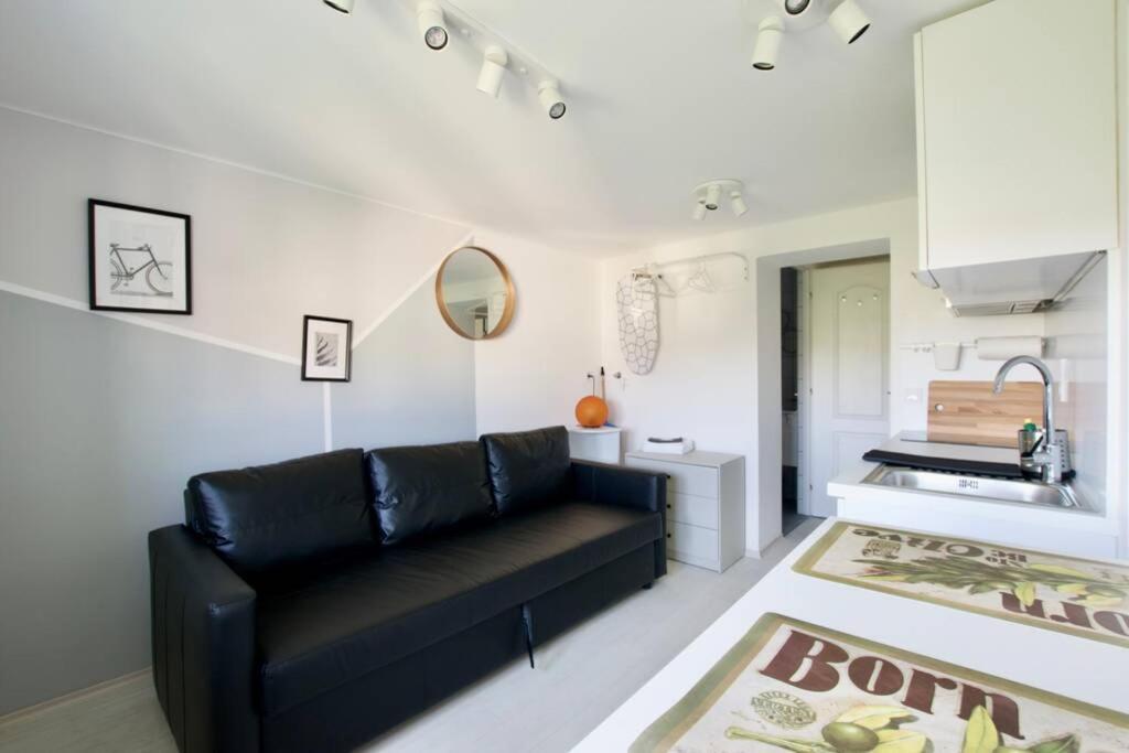 Budget Apartment By Hi5 - Puskas Stadium - Papp Laszlo Arena